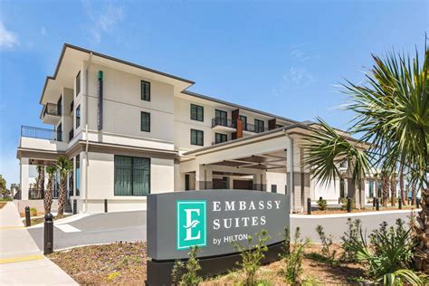 Embassy Suites By Hilton Panama City Beach Resort - Best stays in ...