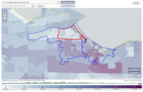 Sandusky Ohio Zip Code Map Map