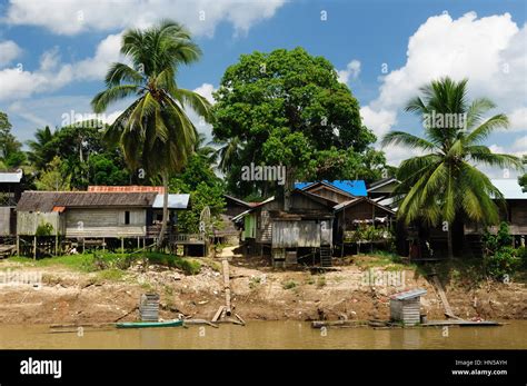 Muara wahau hi-res stock photography and images - Alamy