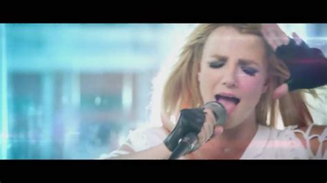 I Wanna Go Music Video Britney Spears Image 23173166 Fanpop