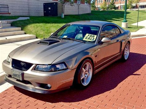 2002 Mustang GT 13k OBO SVTPerformance