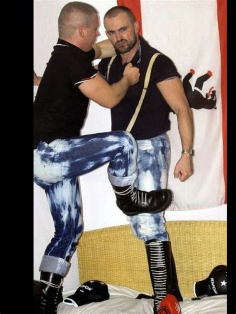 Gay Couplesおしゃれまとめの人気アイデアPinterestHoundy スキンズ レザー