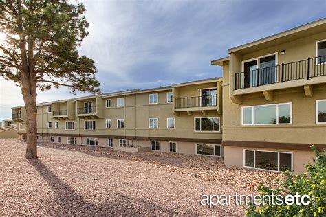 Stone Canyon Colorado Springs Co Apartments Etc