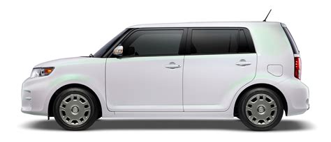 2014 Scion Xb Release Series 10