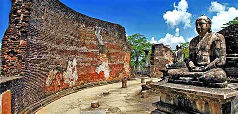 Ancient Cities | Tourism Sri Lanka