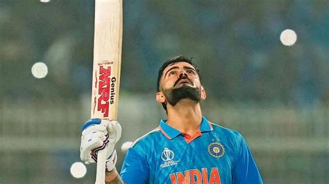 ICC World Cup 2023: Virat Kohli’s performances