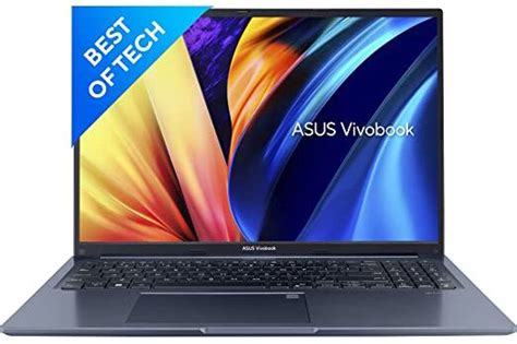 Asus VivoBook 16x Ryzen 5 5600H Review - LEARNABHI.COM