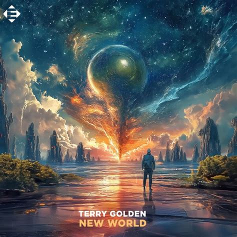 New World By Terry Golden Single Melodic Techno Reviews Ratings