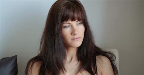 Only HQ Sexy Girls Lauren Crist Selinar From SEX ART