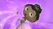 Princess Presto (Princess Pea) | Super Why! Wiki | Fandom