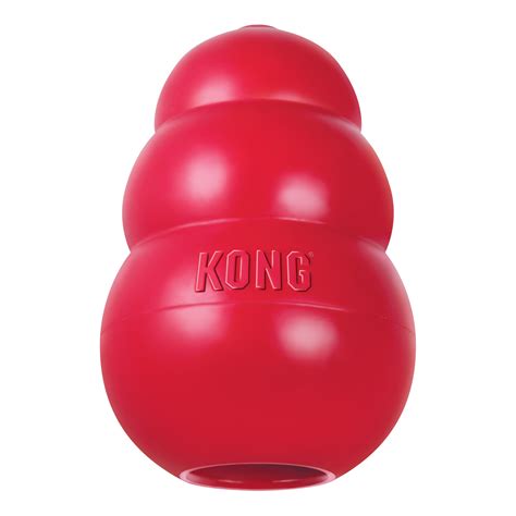 Buy KONG Chew Toys – Best Durable Dog Chew Toys for Power Chewers & Puppies