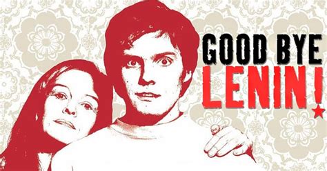 Good Bye Lenin SVT Play WEBB TV Nu