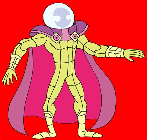 Mysterio Spectacular Spider Man By Rodan5693 On Deviantart