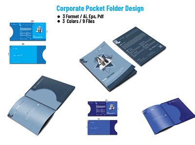 Cover Folder designs, themes, templates and downloadable graphic ...