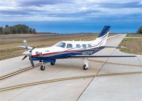 single engine turboprop aircraft ridgeaire