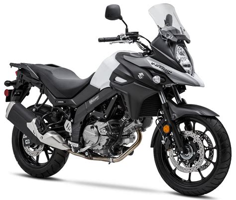 Suzuki Dl V Strom Fiche Moto Motoplanete