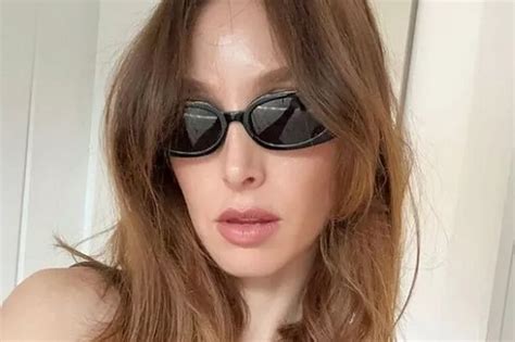 First Dates Cici Coleman Shows Off Incredible Body Transformation In Bikini Snaps OK Magazine