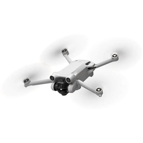 DJI Mini 3 Pro With RC N1 Standard Remote Fly More Kit Official DJI