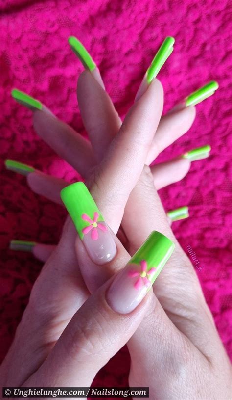 nailart k - Nailslong.com