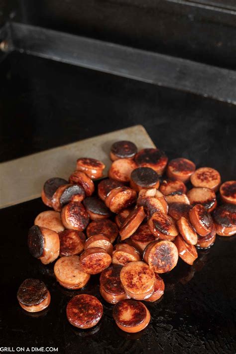 how to cook polish sausage 13