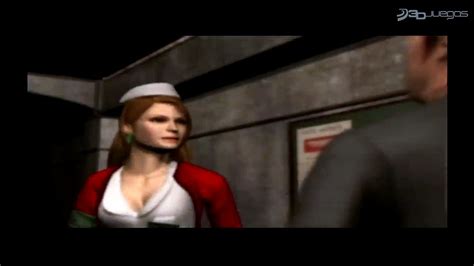 Memorias Retro As Era El Terror Del Primer Silent Hill V Deo Dailymotion