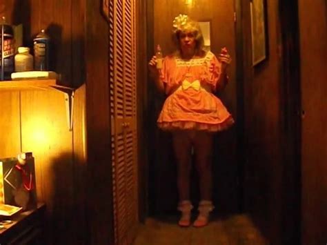 Sissybabe Pansy Is Home Alone English Gay Crossdresser Crossdresser Porn XHamster