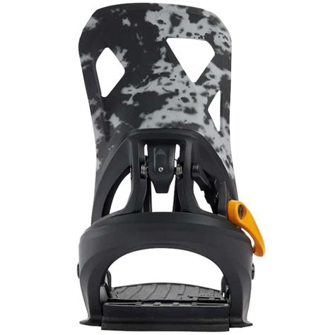 Burton Men S Step On Re Flex Snowboard Bindings