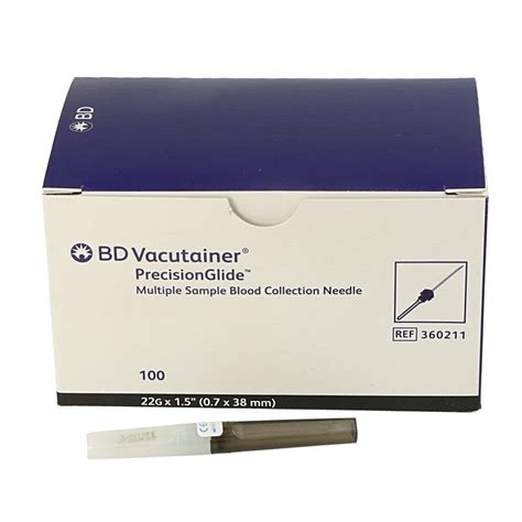 Bd Vacutainer Top Artikel Von Labor Team Bei Ofrex Ag Bestellen