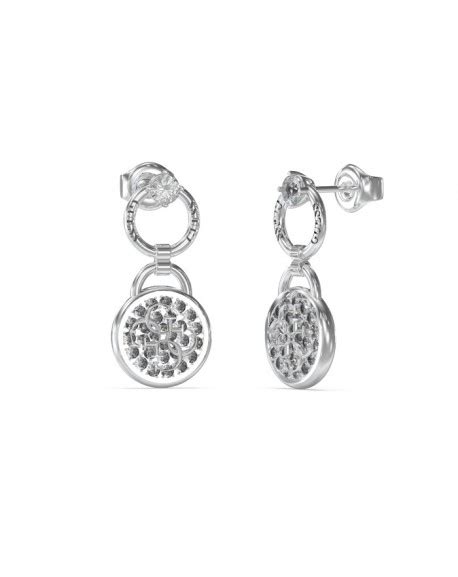 Guess Dreaming Guess Boucles D Oreilles Acier Jube Jwrh