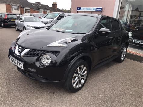 Used Cars for sale in Kettering, Northamptonshire | The Kettering Car ...