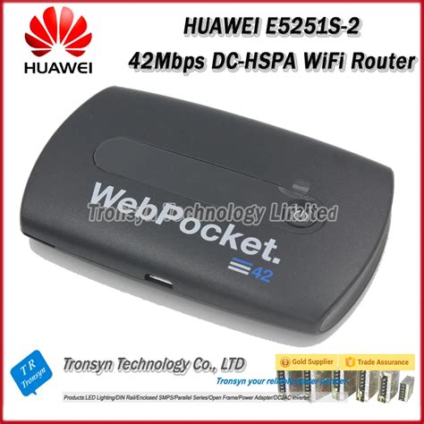 Wholesale Original Unlocked Dc Hspa Mbps Huawei E Portable G