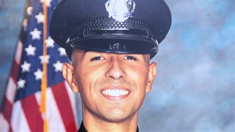 3 Arrested In Killing Of Lapd Officer Juan Diaz Who Was Shot At Lincoln