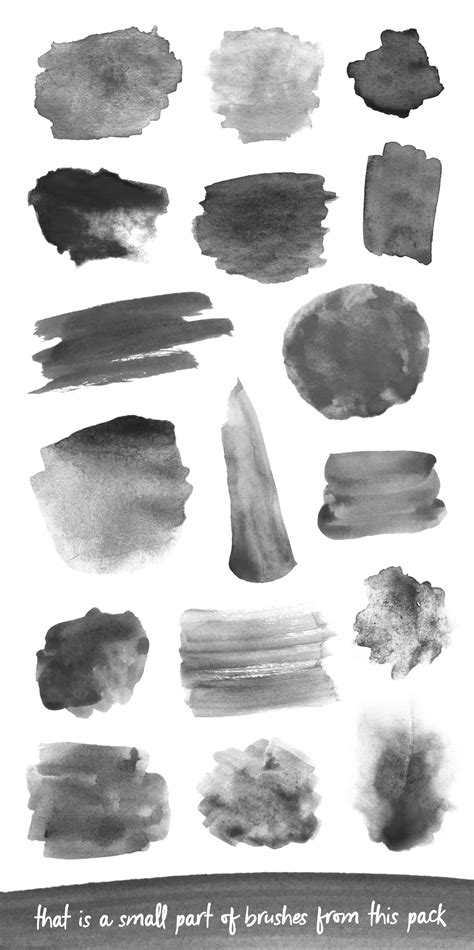 how to add brushes to photoshop 1