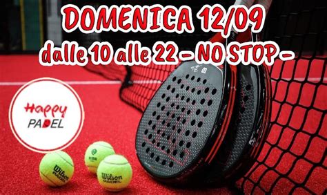 Terni Padel E Non Solo Domenica Di Solidariet Umbriaon