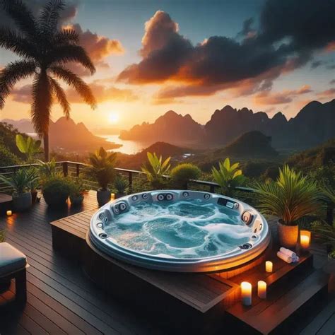 13 Hot Tub Rules For Guests How To Enjoy Soaking In A Hot Tub