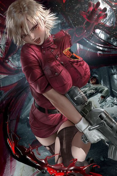 Seras Victoria HELLSING Zerochan Anime Image Board