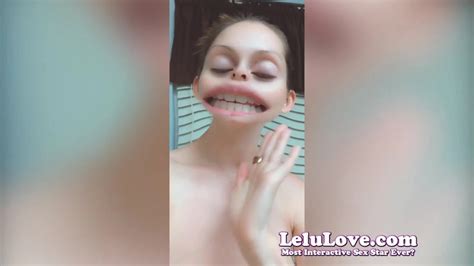Lelu Love Vlog Pole Class Outfit Bts Sex And Grooming Homemade Homemade Porn Xhamster