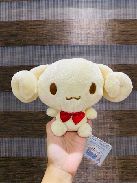 Cinnamoroll Friends Espresso, Hobbies & Toys, Toys & Games on Carousell