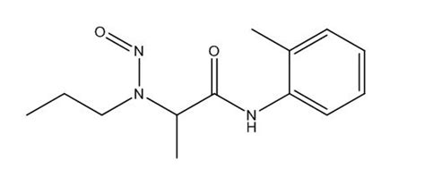 Product Name N Nitroso Prilocaine CAS No 211490 46 9