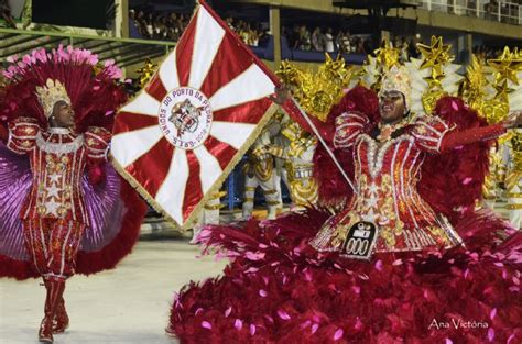 Galeria Do Samba Porto Da Pedra Renova Primeiro Casal De Mestre