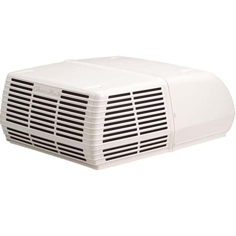 Coleman Basement Air Conditioner - Openbasement