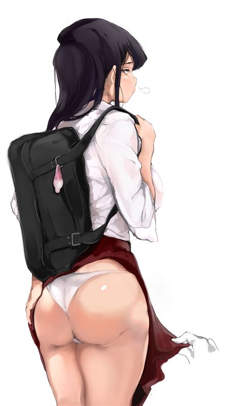 Mamimi Hardcore Hentai Artist Bag Porn Pic