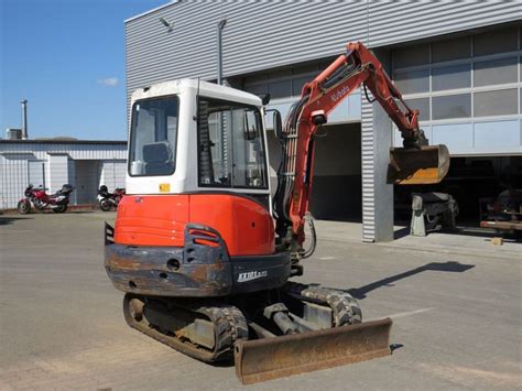 Kubota Minibagger KX 101 3 Minibagger For Sale Mini Excavator 24900