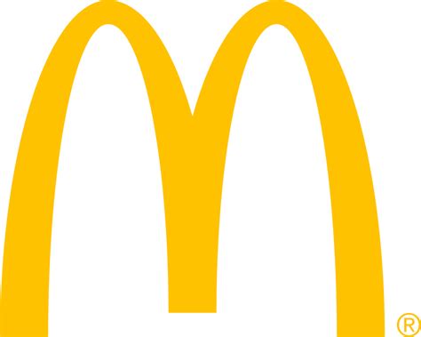 Mcdonalds Logo Png