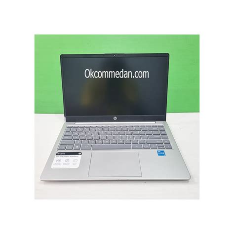 Hp 14 Ep0033cl Laptop Intel Core I3 1315u