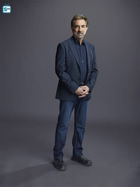 David Rossi - Criminal Minds Photo (38816470) - Fanpop