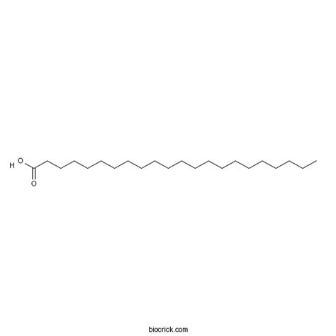 Docosanoic Acid Docosanoic Acid