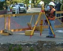 Definición de topografía Qué es Significado y Concepto