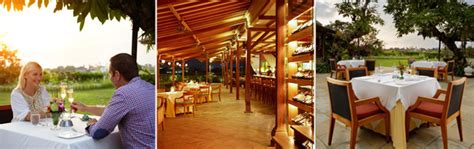 Warisan Restaurant and Bar Bali