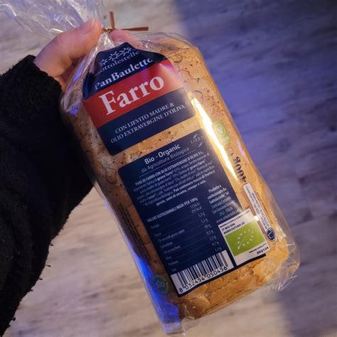 Sottolestelle Pan Bauletto Farro Reviews Abillion